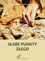 eBook Słabe punkty złego - Opracowanie zbiorowe epub mobi