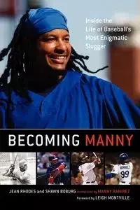 Becoming Manny - Jean Rhodes