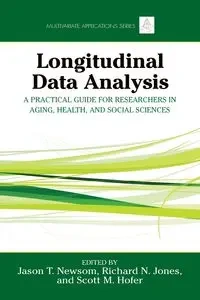 Longitudinal Data Analysis - Newsom Jason