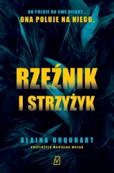 eBook Rzeźnik i strzyżyk - Alaina Urquhart epub mobi