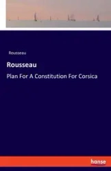 Rousseau - Rousseau