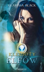 eBook Klejnoty elfów - Clarissa Black mobi epub