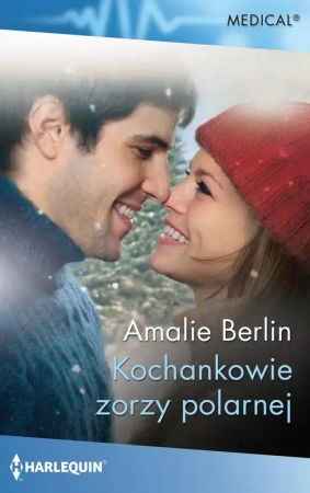 eBook Kochankowie zorzy polarnej - Amalie Berlin mobi epub