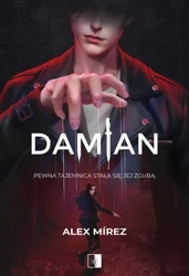 Damian - Alex Mrez