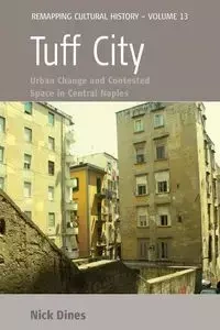 Tuff City - Nick Dines