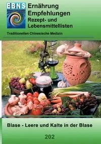 Ernährung - TCM - Blase - Feuchtigkeit und Kälte in der Blase - Josef Miligui