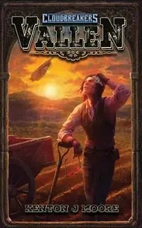 Vallen - Kenton Moore J