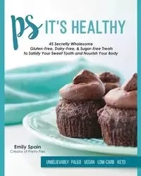 PS It's Healthy - Emily Spain