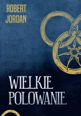Wielkie polowanie - Jordan Robert