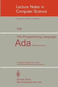 The Programming Language Ada - Honeywell