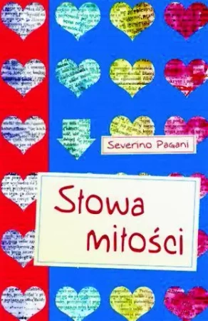 Słowa miłości OOP - Severino Pagani