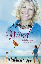 A Kite on the Wind - Lee Patricia