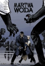 Wydział 7 T.4 Martwa woda - Tomasz Kontny