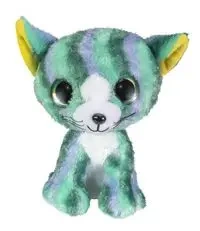 Lumo Stars Kot Clover Big 25 cm - Tactic