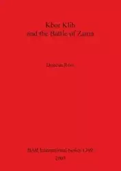 Kbor Klib and the Battle of Zama - Ross Duncan