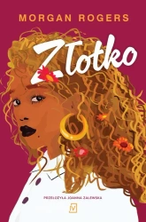 eBook Złotko - Morgan Rogers epub mobi