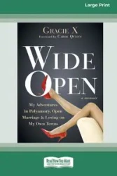 Wide Open - Gracie X