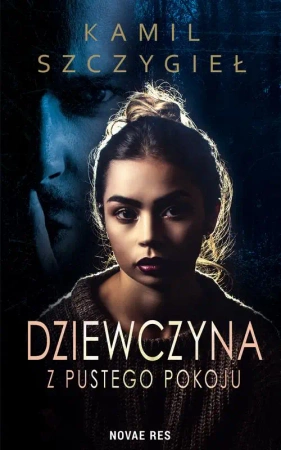 eBook Dziewczyna z pustego pokoju - Kamil Szczygieł epub mobi