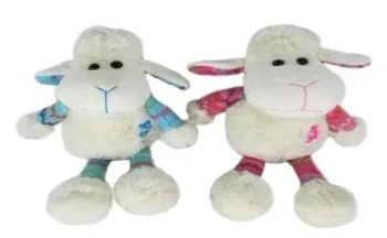 Owca 25cm MIX - Sun-Day