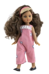 Mini hiszpańska lalka Daniela 21cm - Paola Reina