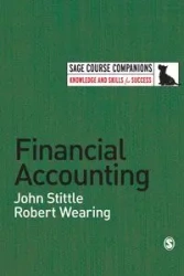 Financial Accounting - John Stittle