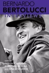 Bernardo Bertolucci - Bernardo Bertolucci