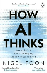 How AI thinks wer. angielska - Nigel Toon