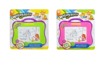 Znikopis MIX - SWEDE