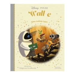 Wall-e. Złota kolekcja bajek 51 - Małgorzata Strzałkowska