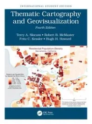 Thematic Cartography and Geovisualization - Terry A. Slocum