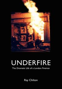 Underfire - Ray Chilton