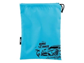 Worek na obuwie 27x36cm blue - MFP