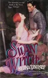 Swan Witch - Lindsey