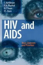 HIV and AIDS - Kartikeyan S.