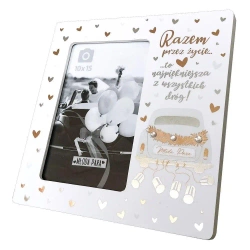 Ramka Moments RM-033 Ślub - Kukartka