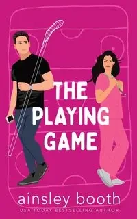 The Playing Game - Booth Ainsley