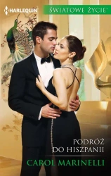 eBook Podróż do Hiszpanii - Carol Marinelli epub mobi