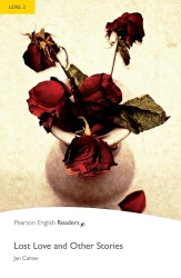 PER. Lost Love and Other Stories. Book with Digital Version and audio. Level 2