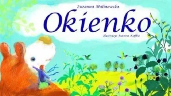 Okienko. Alegoria - Zuza Malinowska