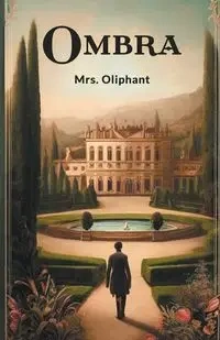 Ombra - Oliphant Mrs.