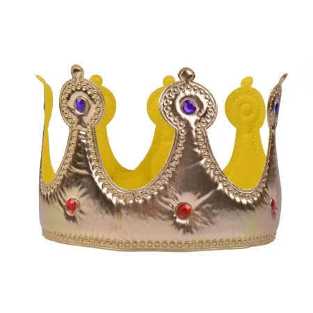 Korona bajeczna - Arpex