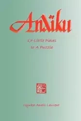 Anaïku - Laurent Nyuka Anaïs
