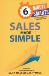 Sales Made Simple - Sara Nasser Dalrymple