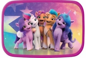 Śniadaniówka My Little Pony ASTRA - ASTRA papiernicze