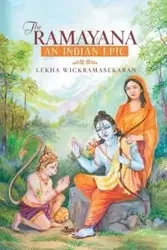 The Ramayana - Wickramasekaran Lekha