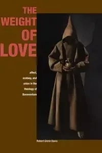 The Weight of Love - Davis Robert Glenn