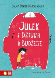 Julek i dziura w budżecie - Sylwia Bekier-Wojciechowska