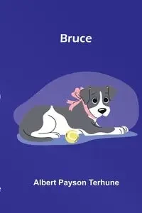 Bruce - Albert Terhune Payson