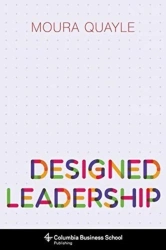 Designed leadership wer. angielska - Moura Quayle