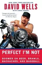 Perfect I'm Not - David Wells